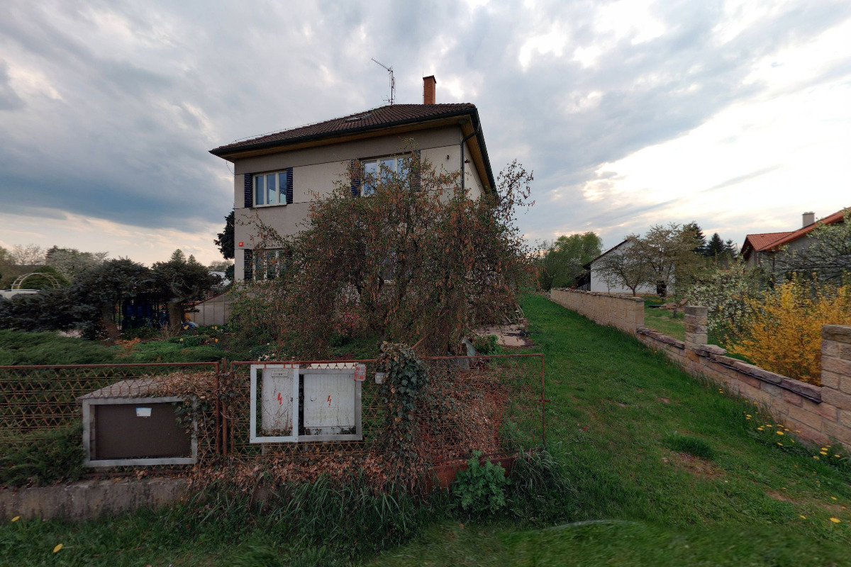 Hedvika Klennerová foto 1