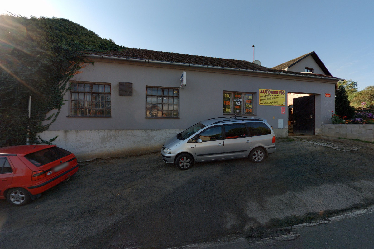 Autoservis Luděk Zelinka foto 1