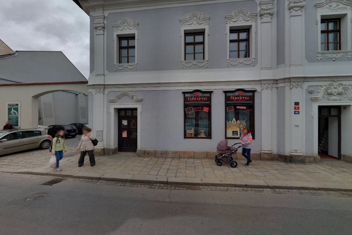 Muzejní spolek v Třešti