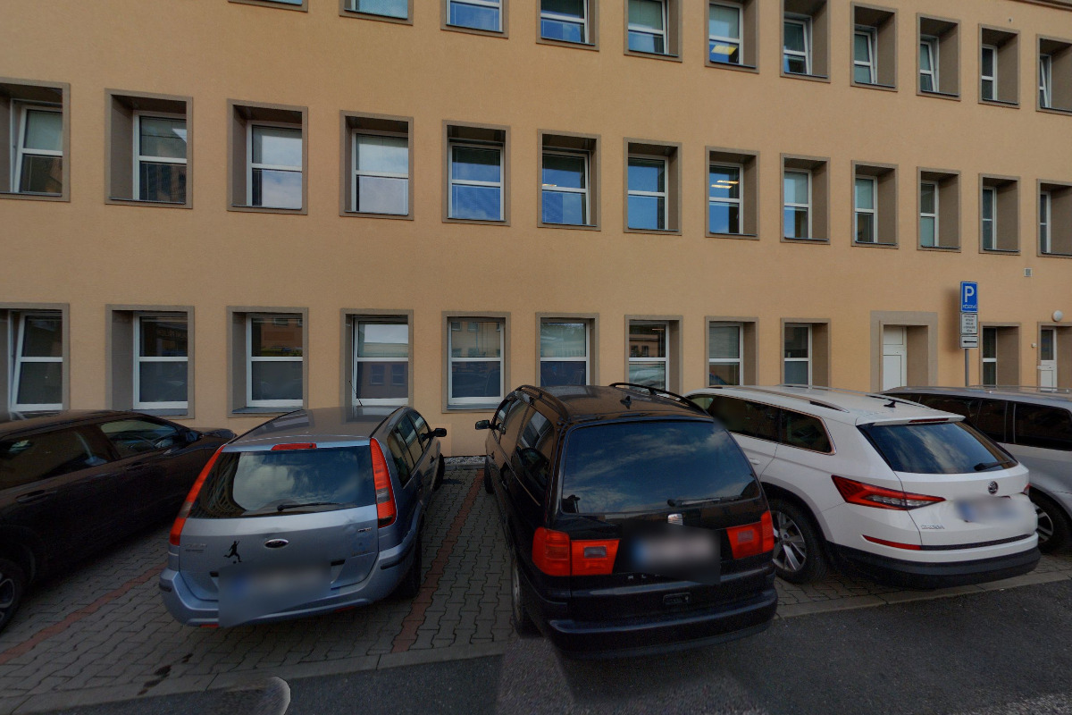 Dětská příjmová a pohotovostní ambulance - Nemocnice Hořovice foto 2