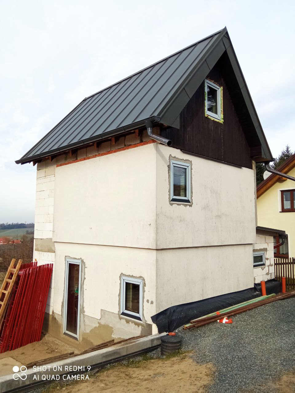 Střechy AH foto 6