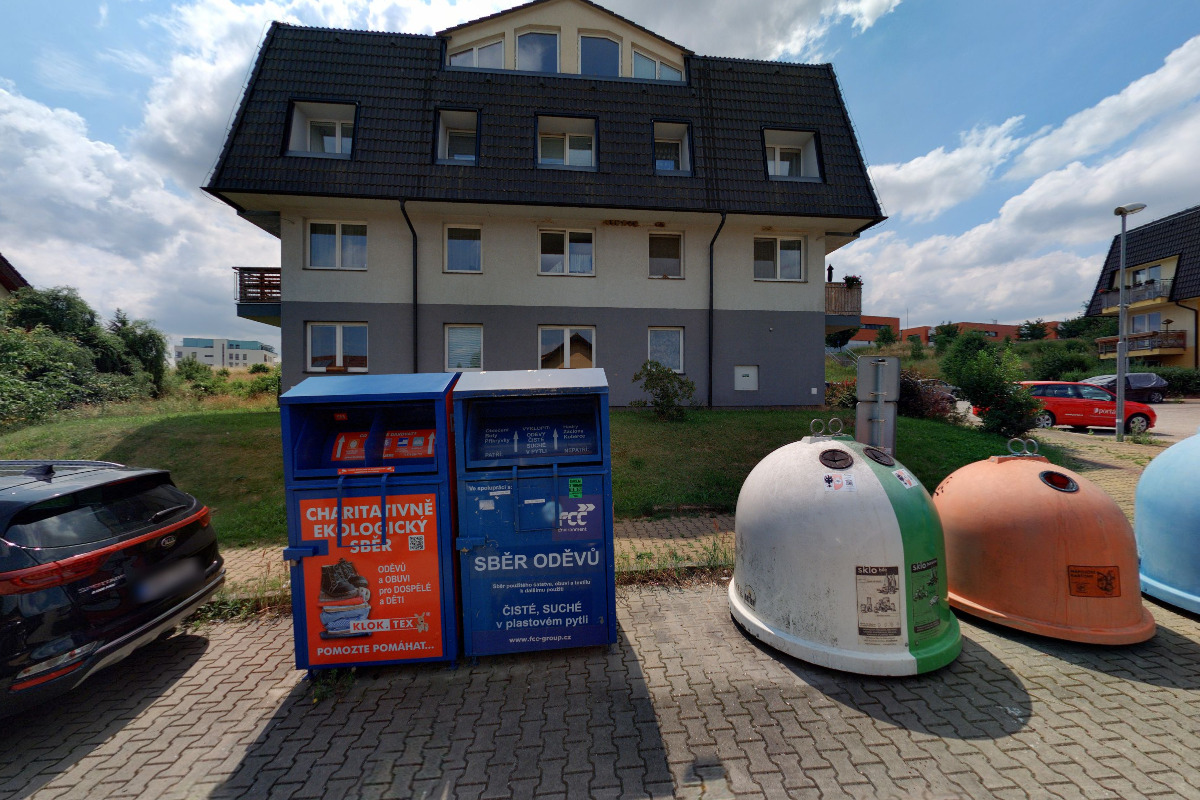 HOPE Worldwide Česká republika