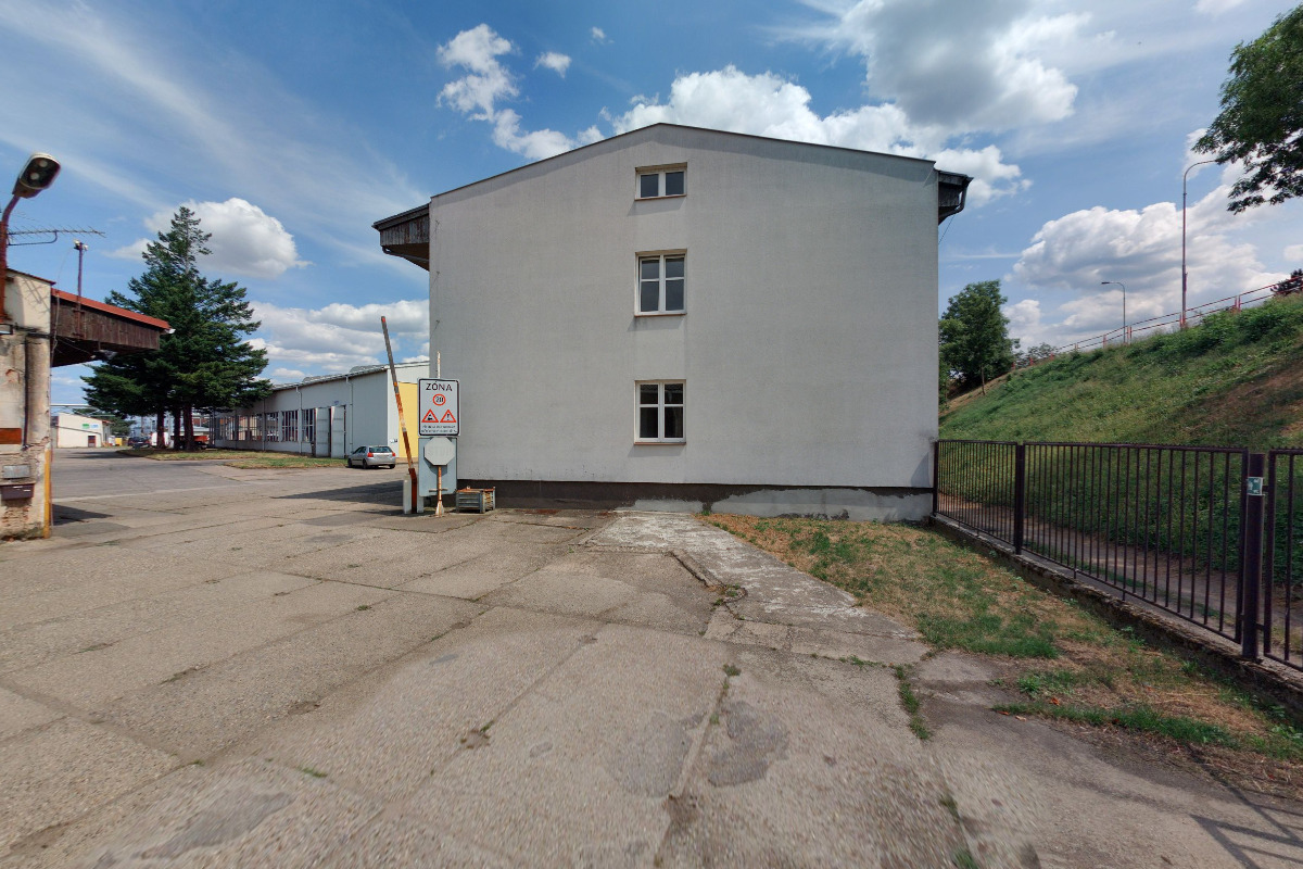 Servis Váhy HK, s.r.o.