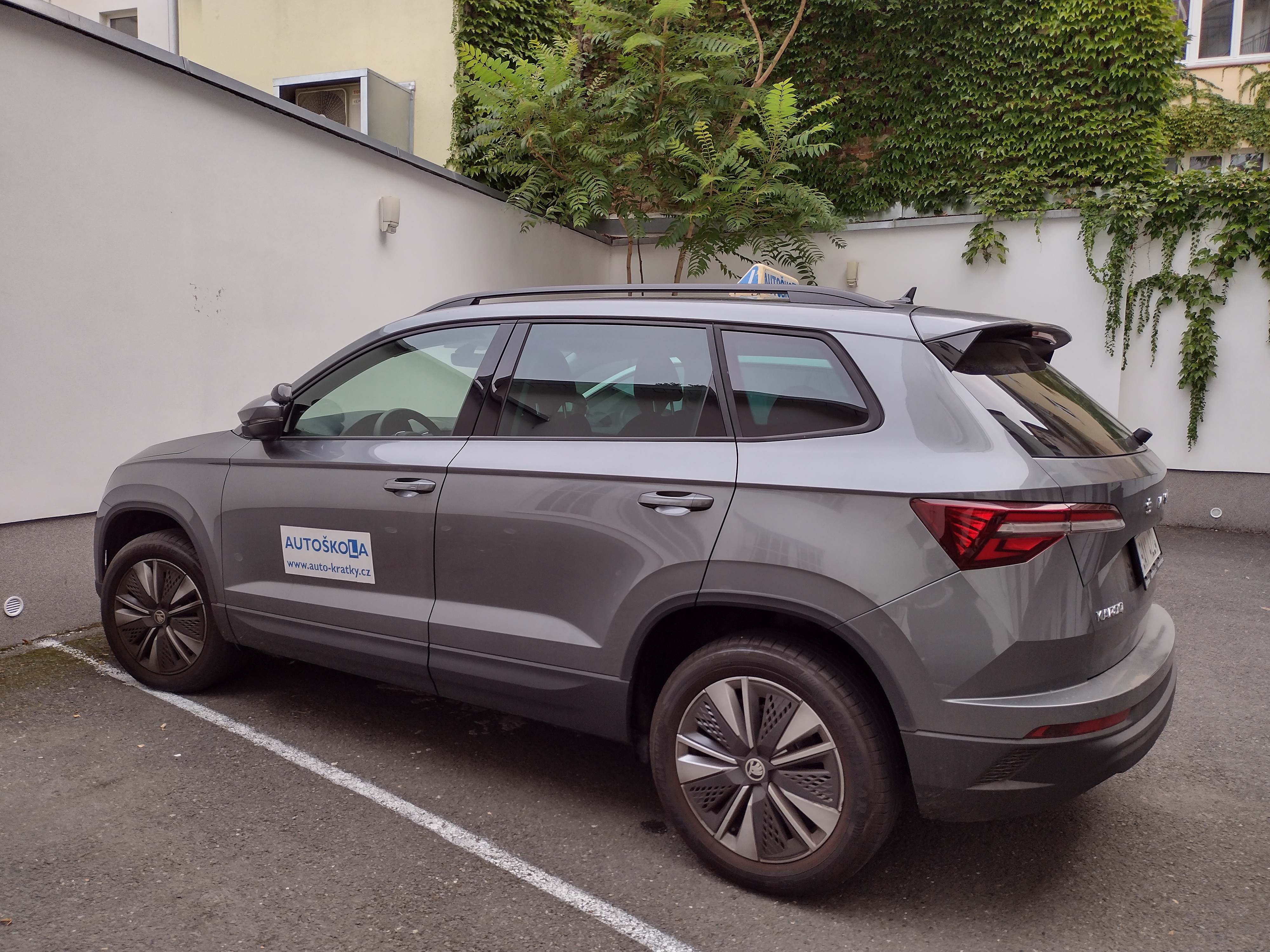 Autoškola Krátký foto 3