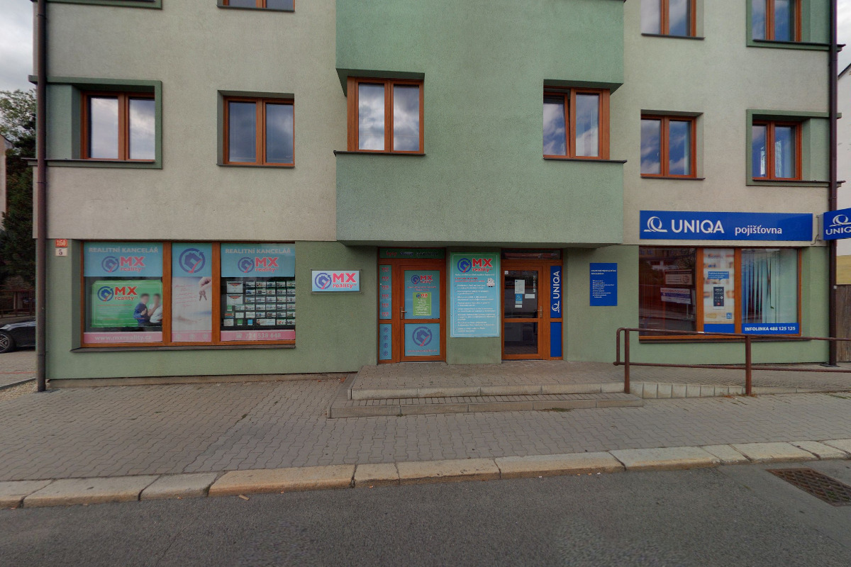 UNIQA pojišťovna, a.s. foto 2