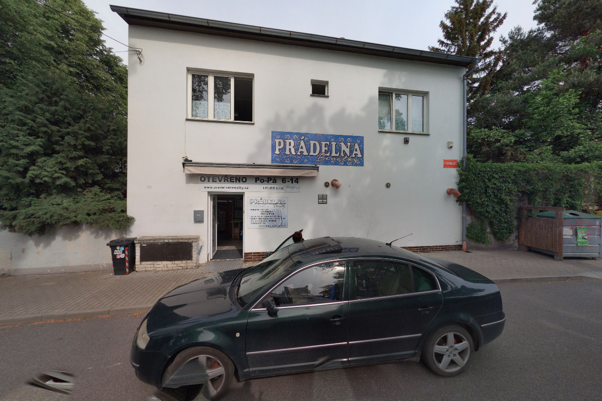 Tenisový klub Benátky nad Jizerou