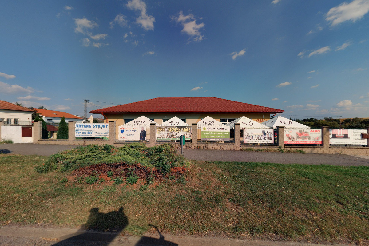 Cukrárna Svěženka