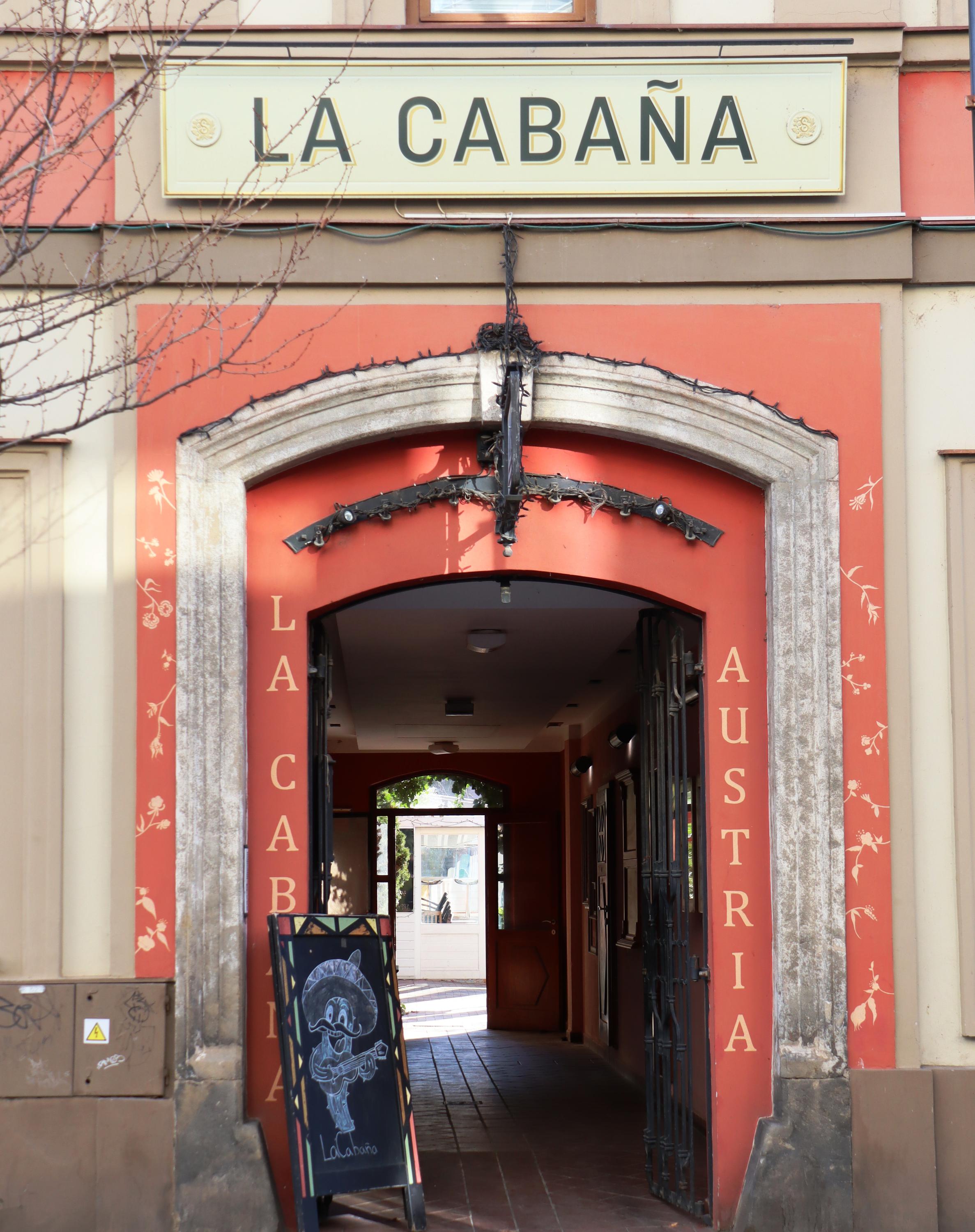 La Cabaña foto 3
