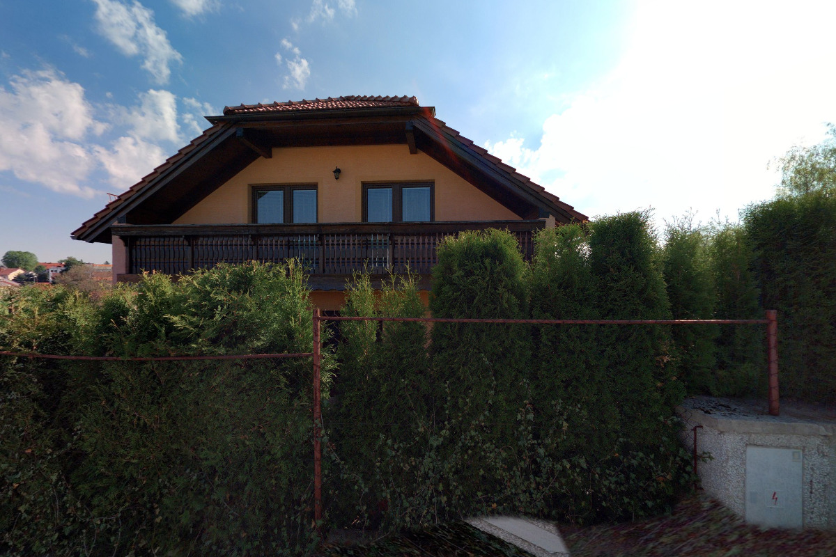 Jiřina Moravcová - OK GROUP