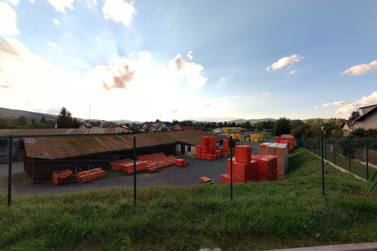 IZOMAT stavebniny foto 5