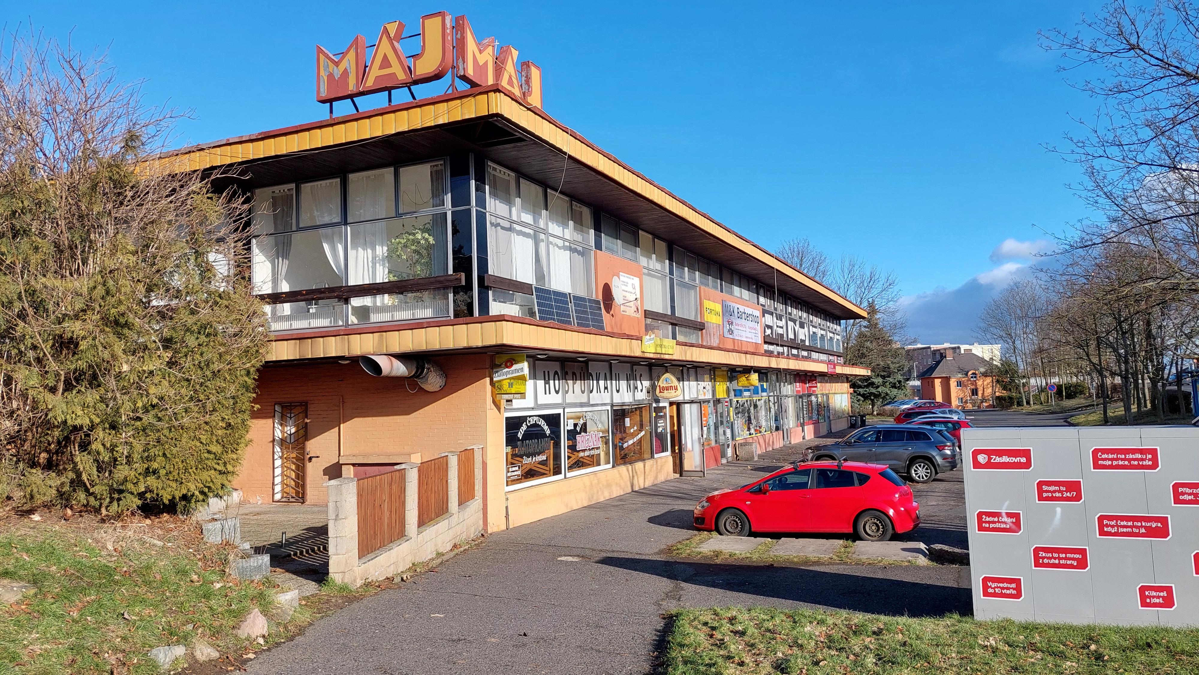 Z-BOX foto 1