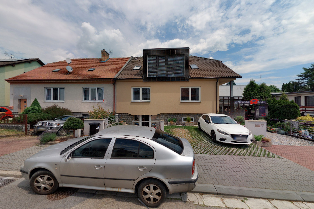 Květinářství Mirka foto 6
