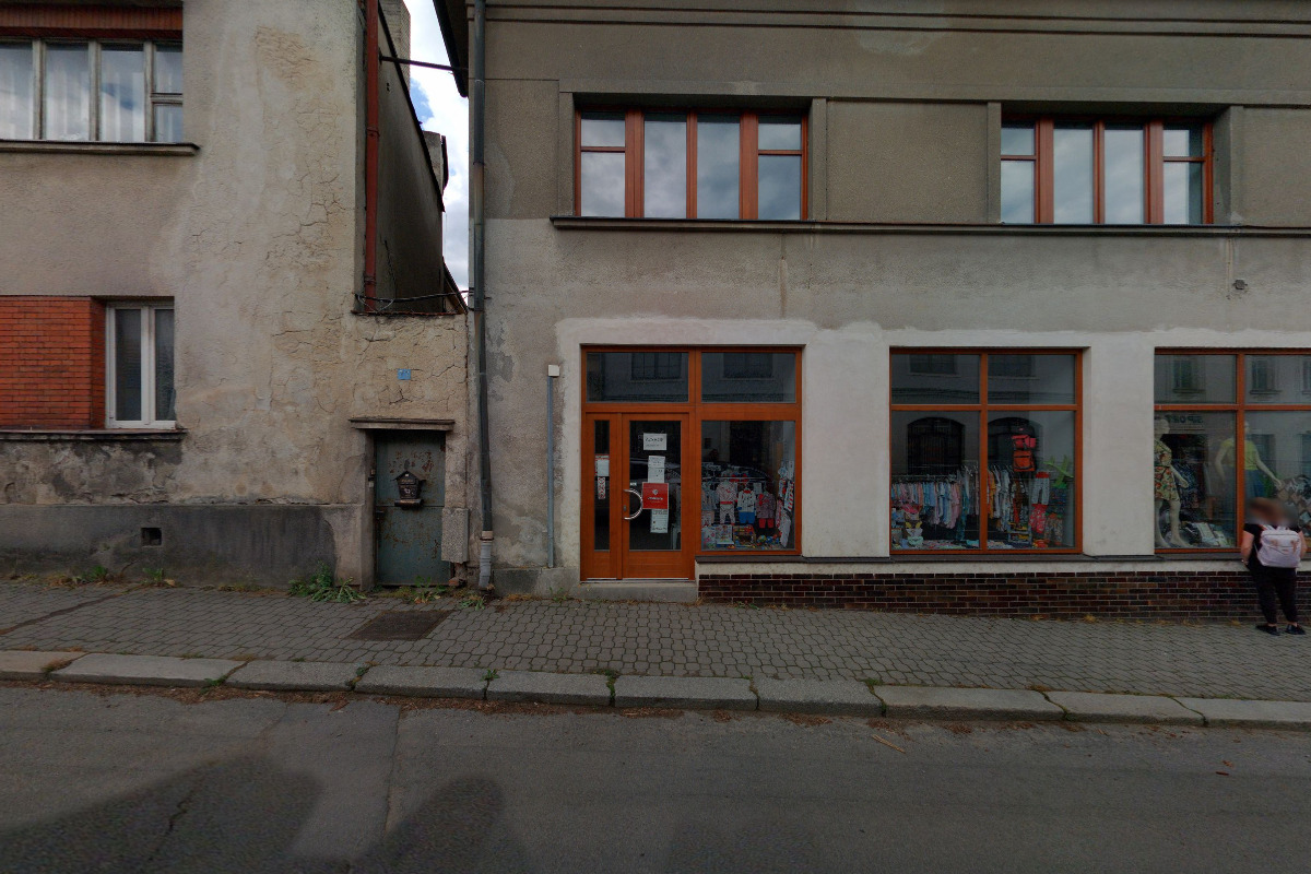 Broušení nástrojů Sviták - sběrné místo foto 2