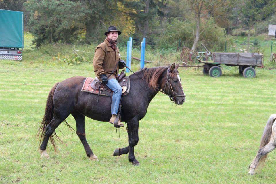 Váš hodinový manžel Daniel Karel Doležal foto 3