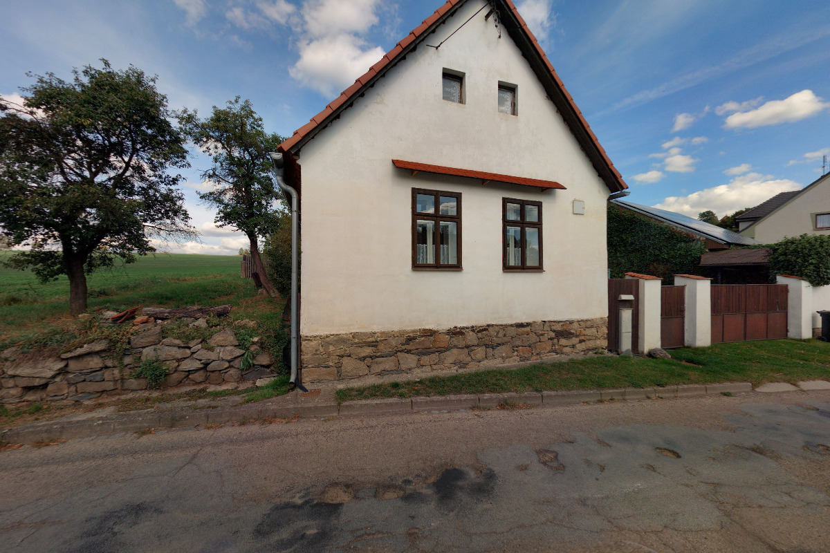 Potvorovská chalupa foto 1