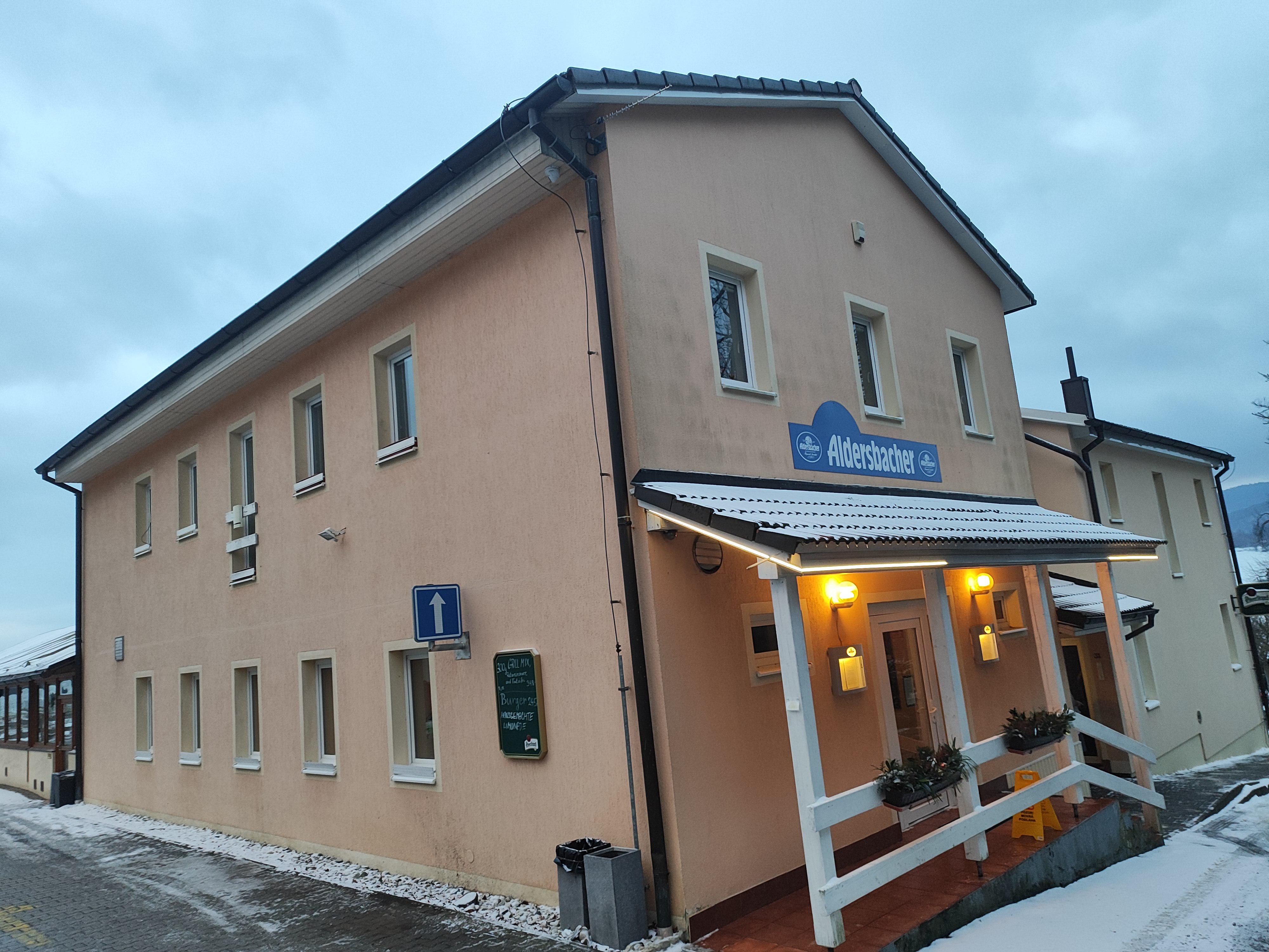 Penzion Česká kuchyně foto 5