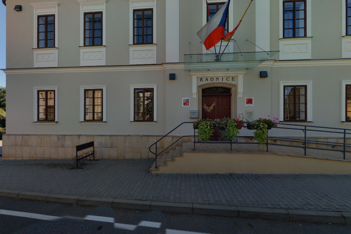 SK Bludov, z.s. foto 3
