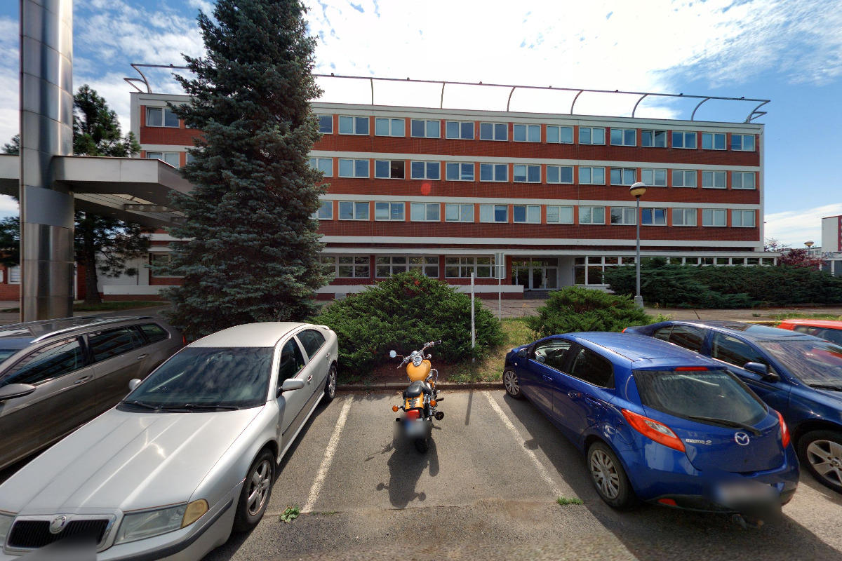 ORLEN Unipetrol RPA s.r.o. - Rafinérie Kralupy