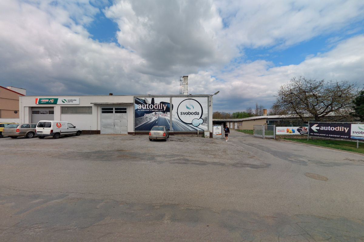 SVOBODA PARTS, s.r.o. foto 5