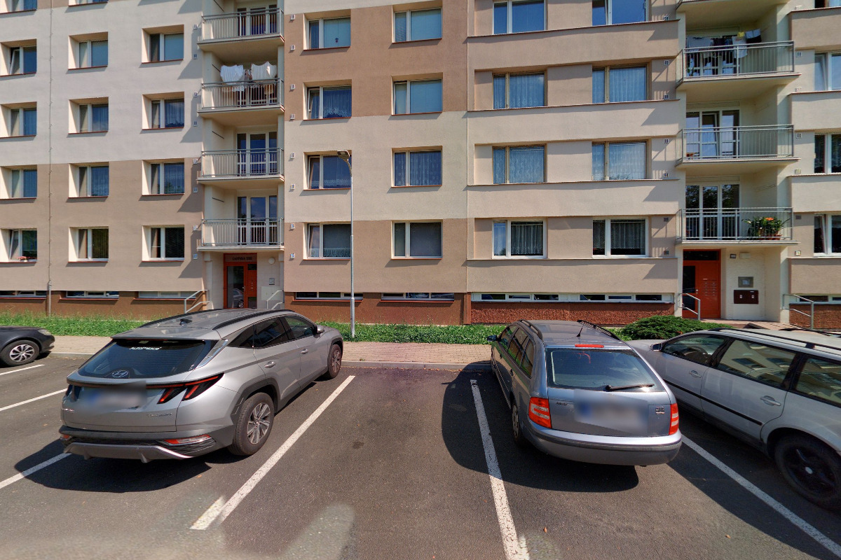 Ing. Libor Fanta - projekční a inženýrská činnost foto 2