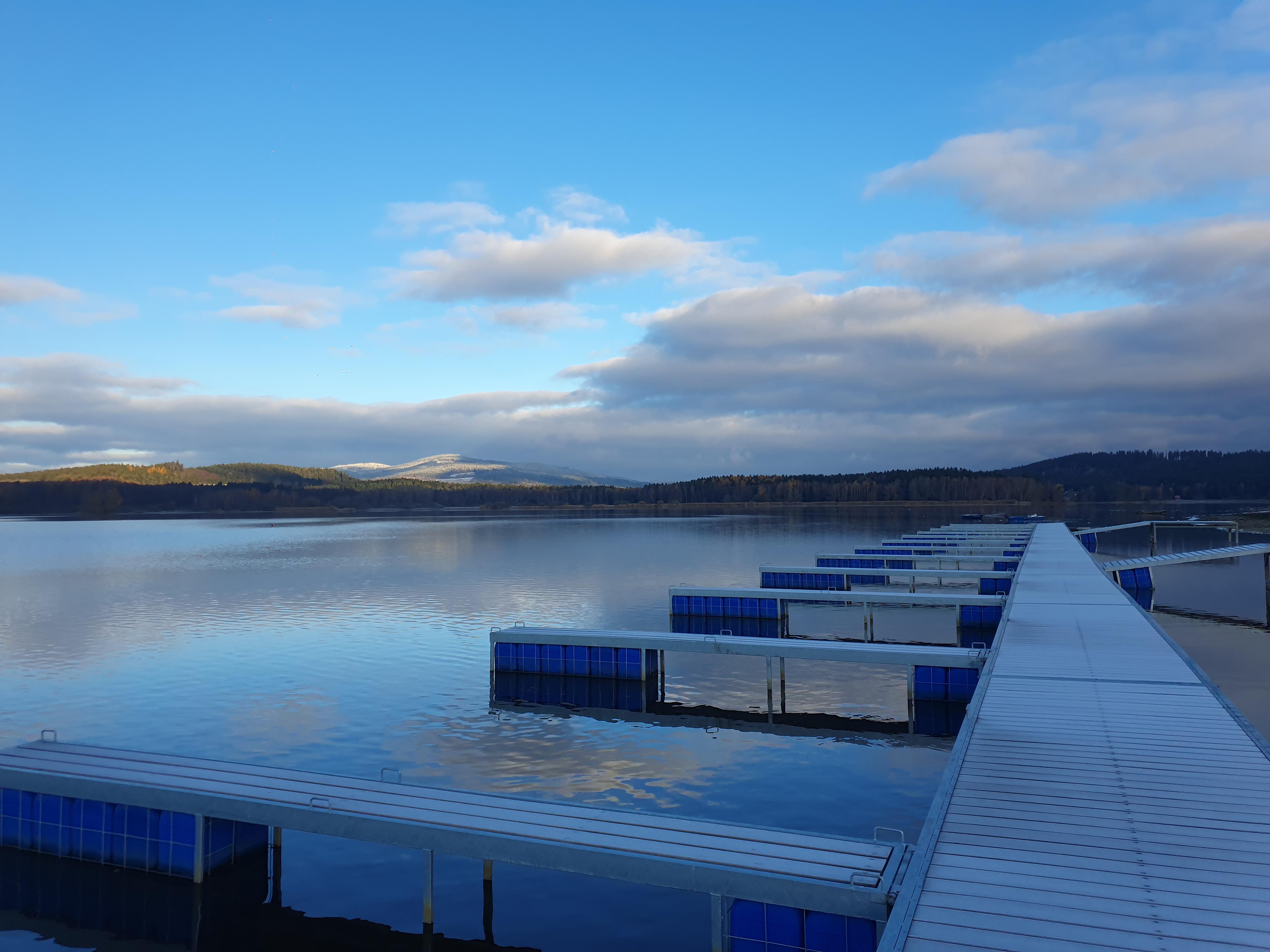 Apartmán Moje Malé Lipno foto 4