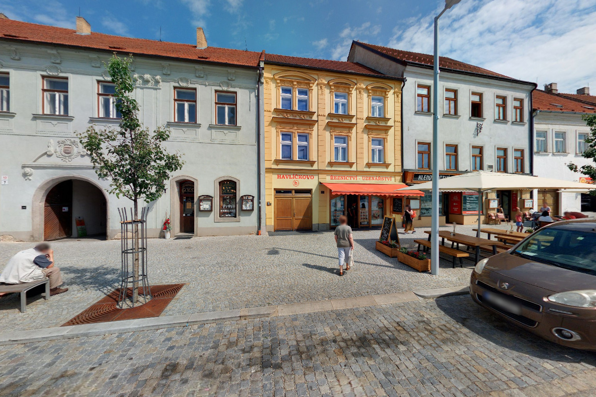 Havlíčkovo řeznictví a uzenářství foto 2