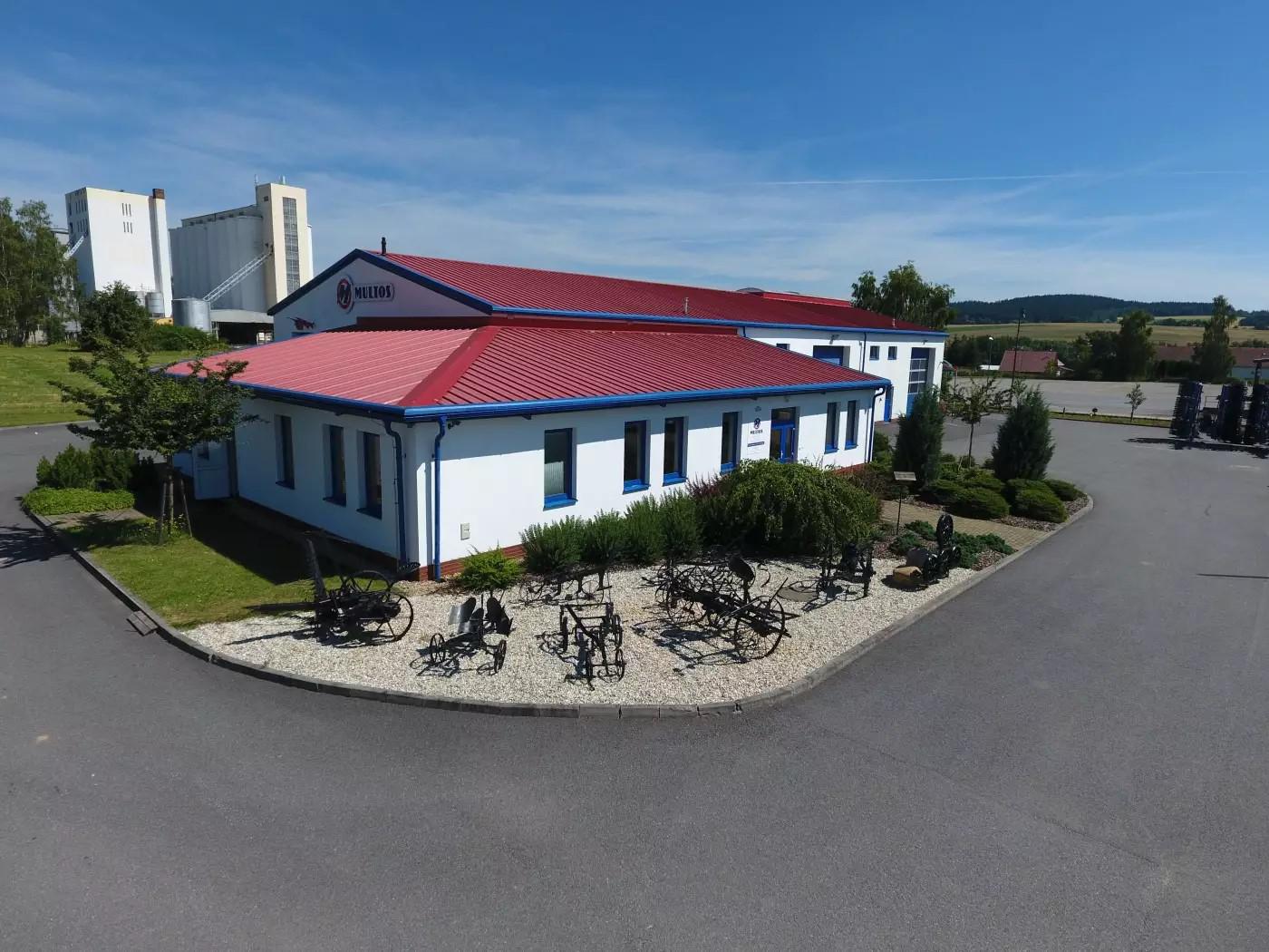 MULTOS, s.r.o. foto 2