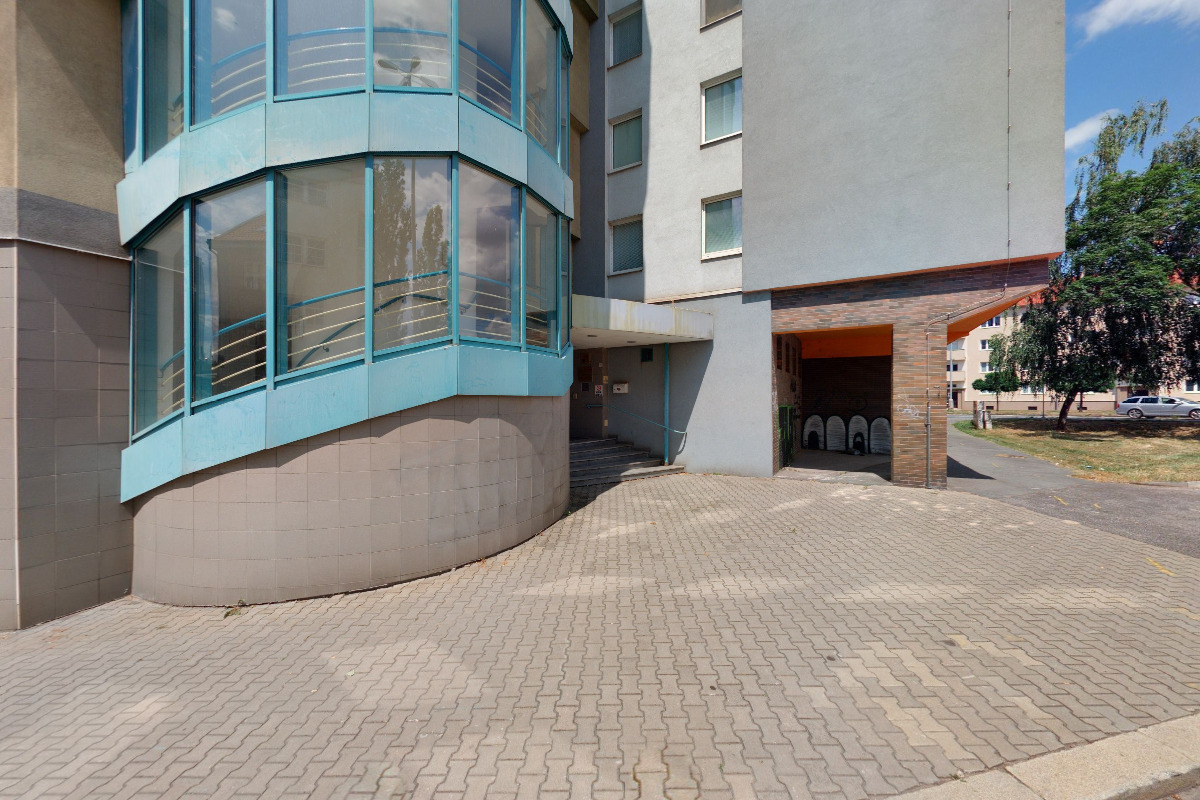 Česká inspekce životního prostředí foto 2