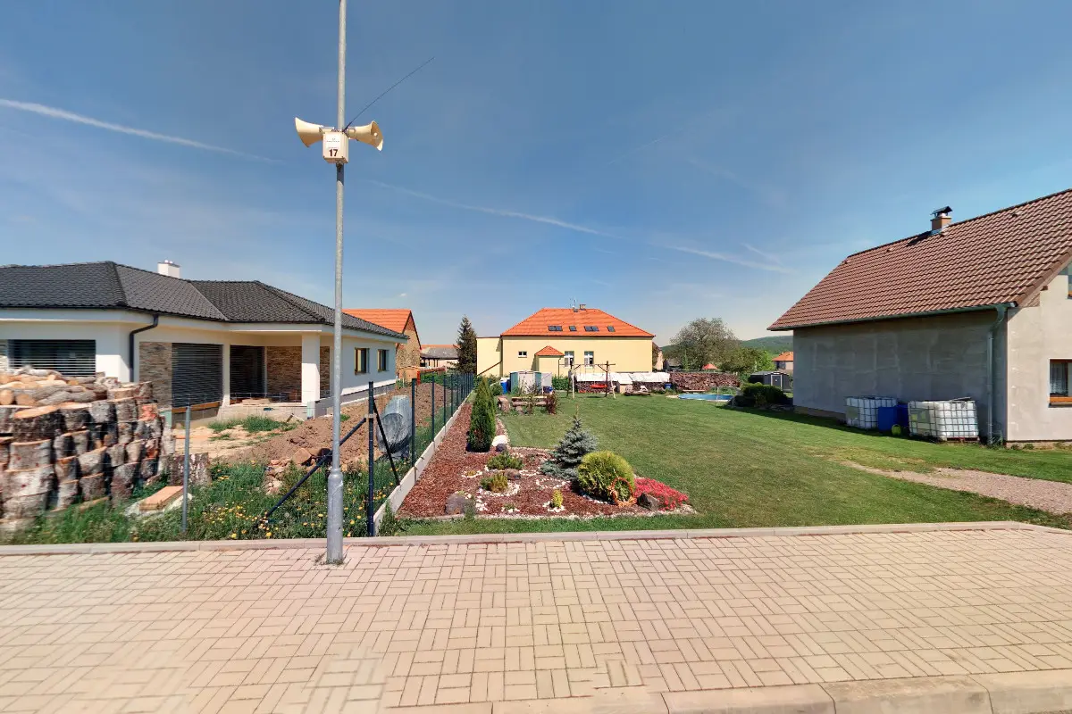 MŠ Podluhy