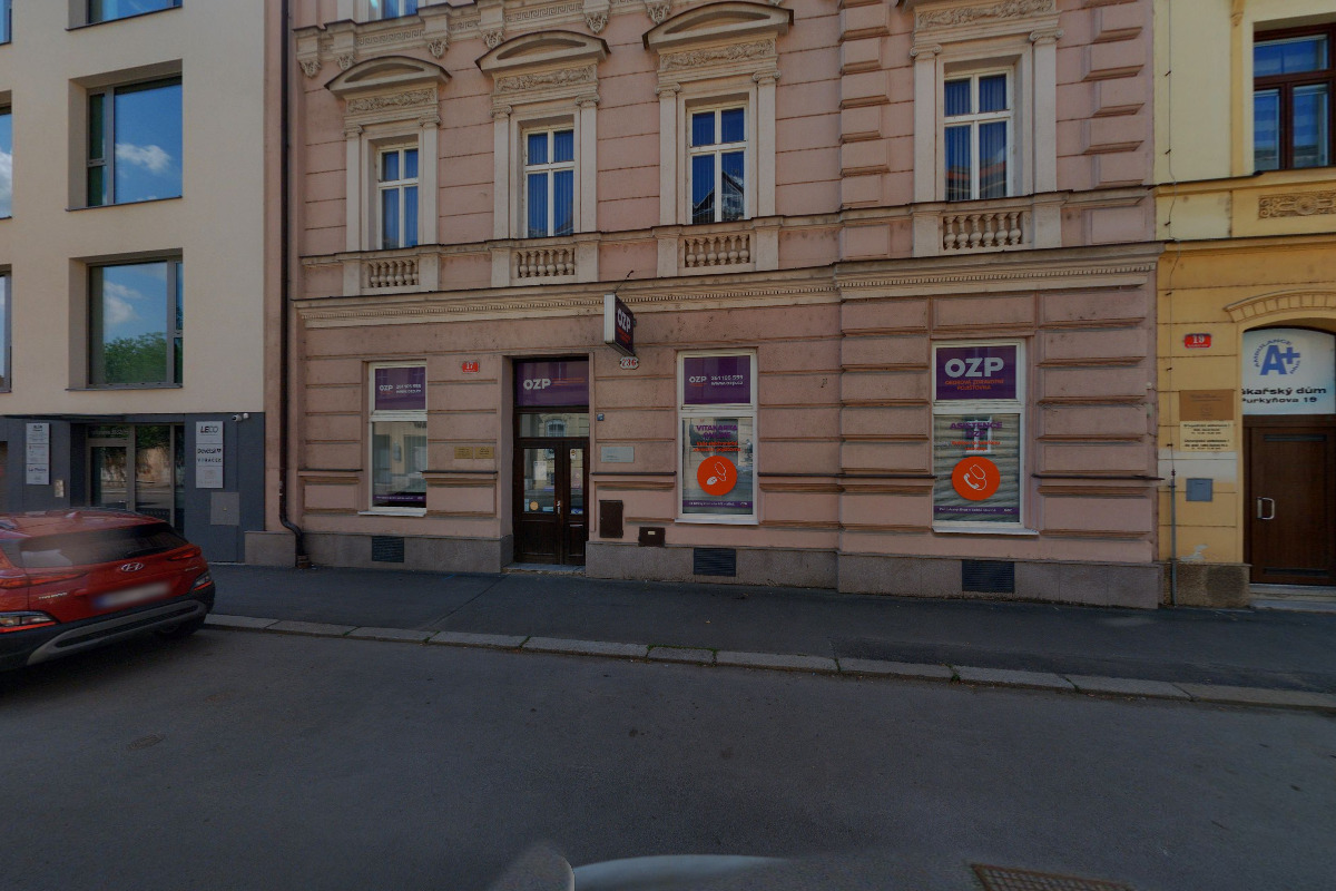 Účetnictví a administrativa - Soňa Taušová