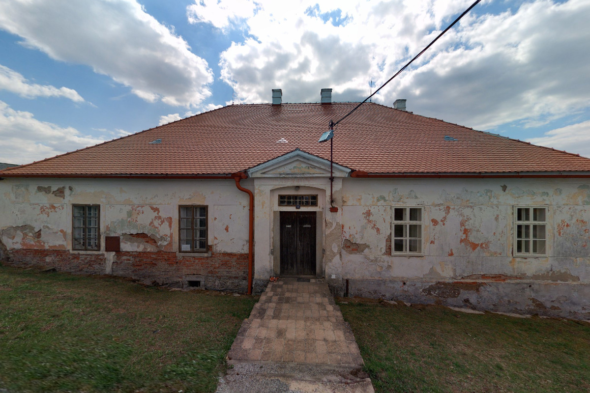 Římskokatolická farnost Dlouhá Brtnice