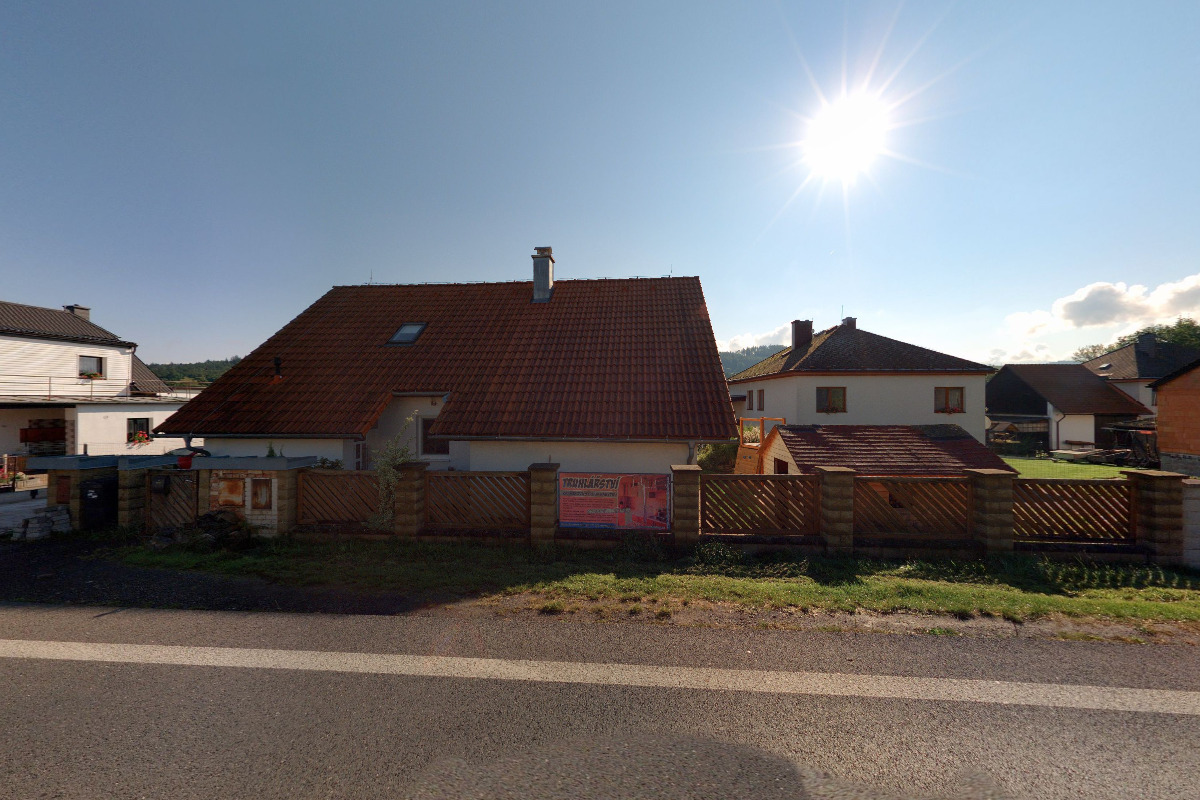 Truhlářství Michal Kučerka