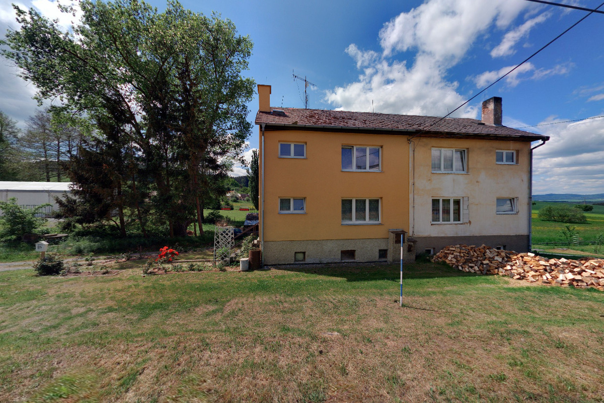 Jezdecký klub chovu koní Bernartice