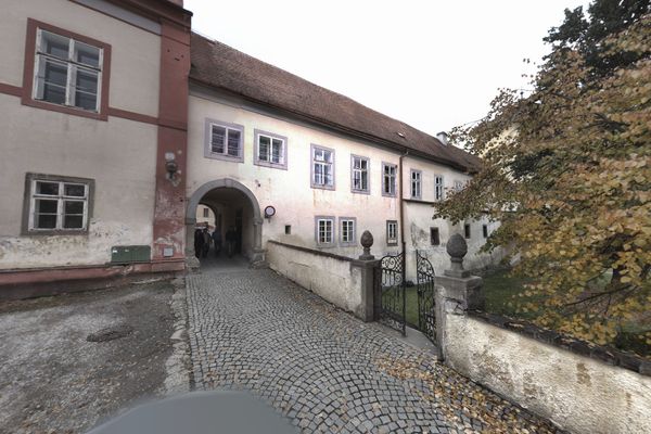 Kadernictvi Horazdovice () Kadernictvi Horazdovice