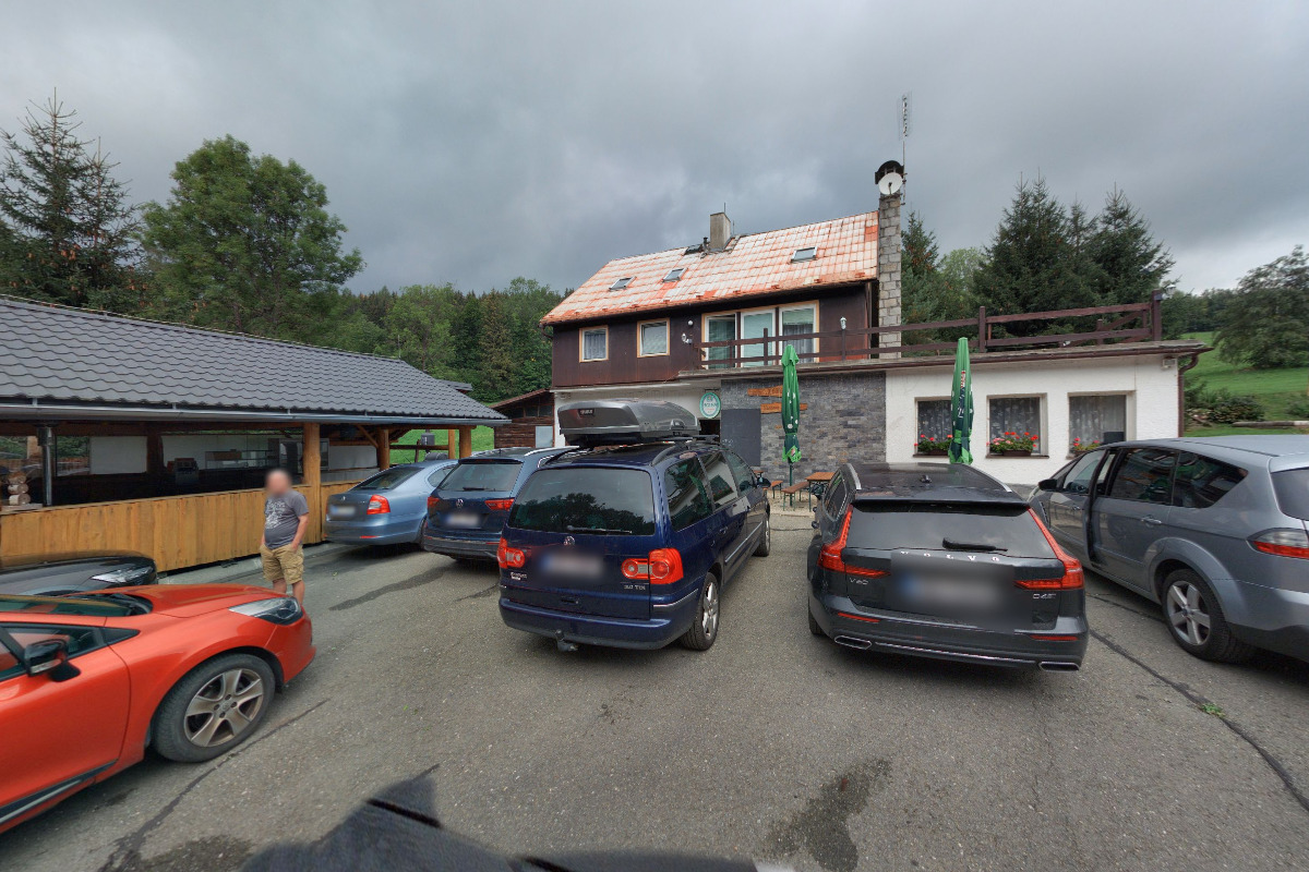 Lyžařské středisko Marek Krejčí foto 3