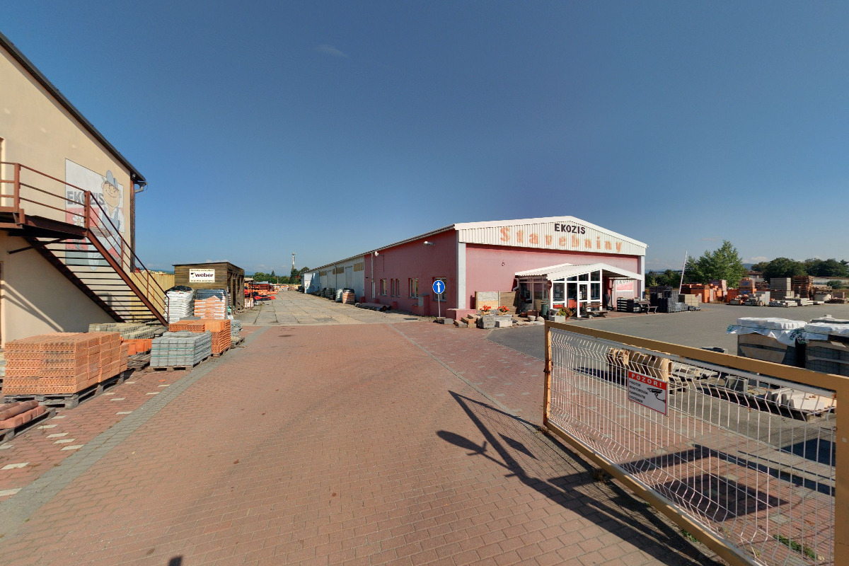 EKOZIS, spol. s r.o.