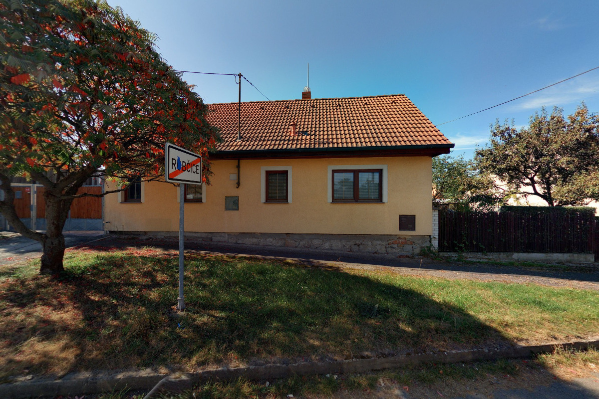 Geodet Ing. Jiří Pišl