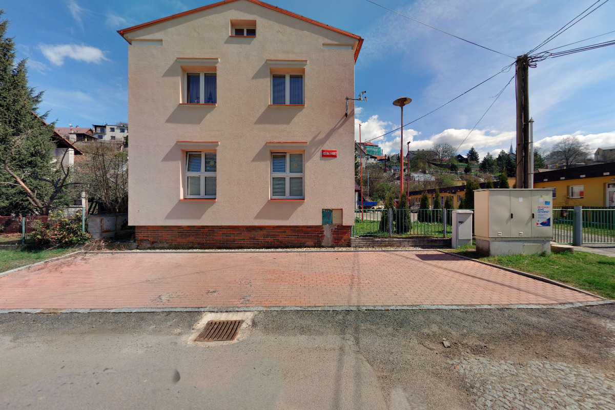 SH ČMS - Sbor dobrovolných hasičů Klášter Hradiště nad Jizerou