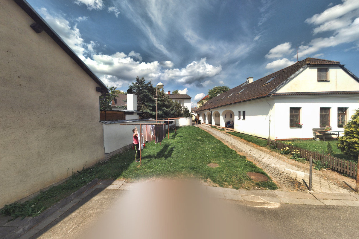 Obecní knihovna Leština foto 6