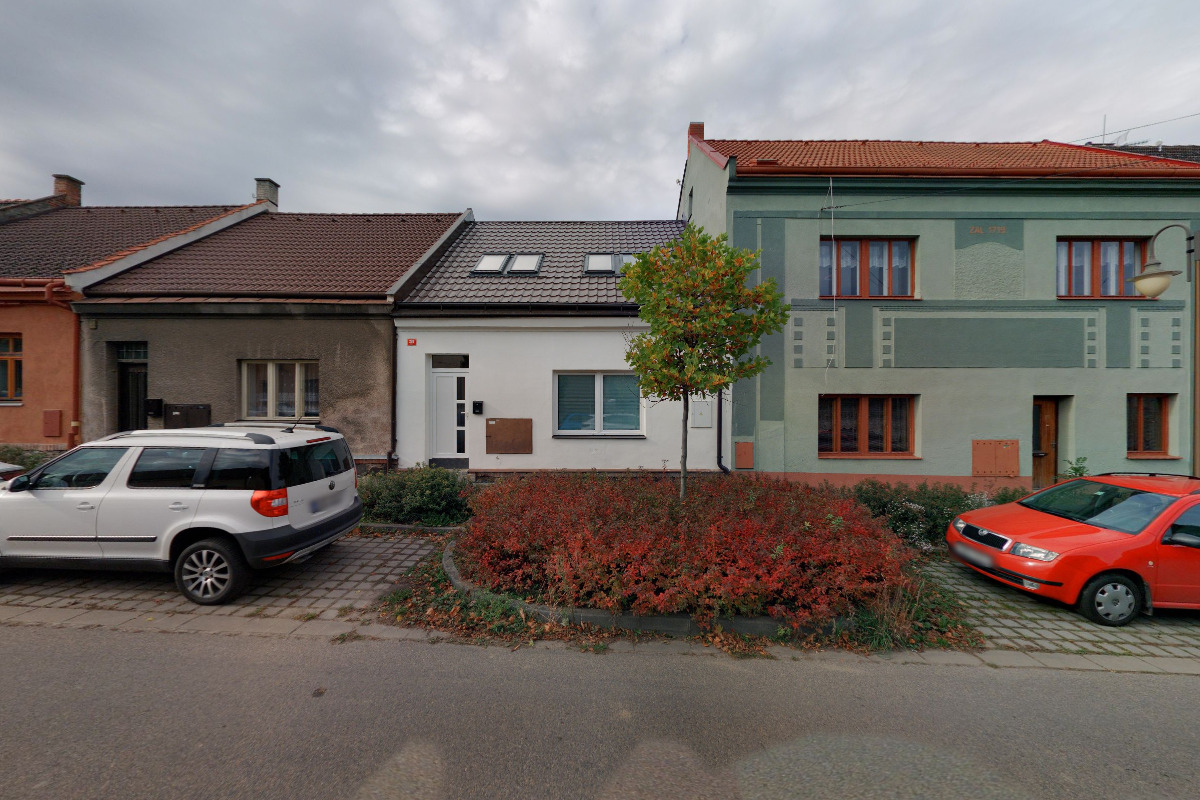 Monika Kritzner reality