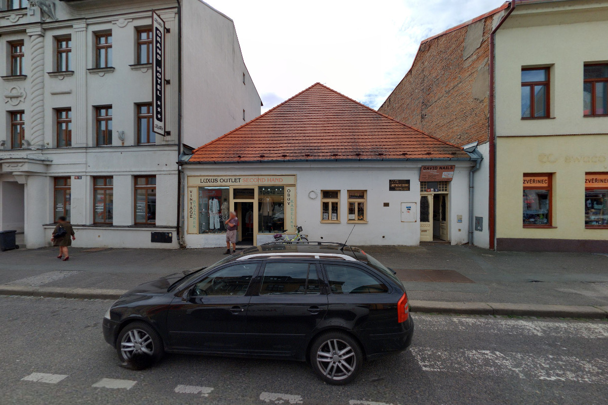 DAVID NAILS nehtové studio