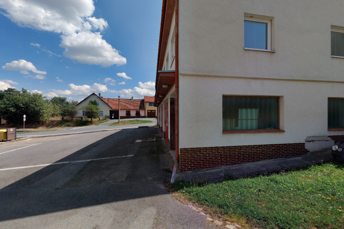 SH ČMS - Sbor dobrovolných hasičů Bory