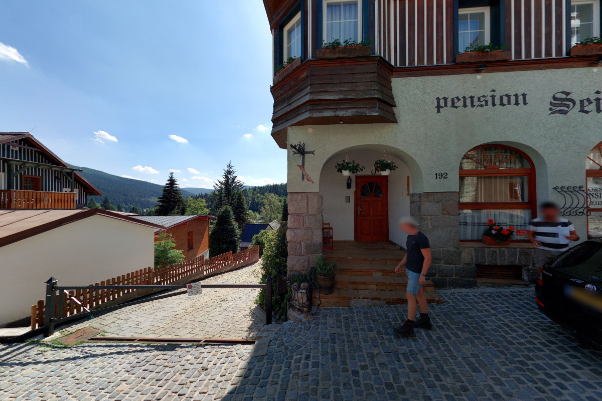 Špindlerovská správa nemovitostí, s.r.o.