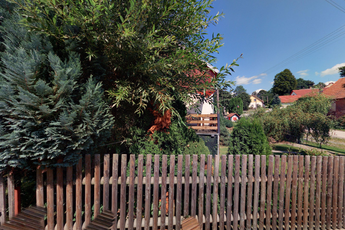 Ubytování u Kapličky foto 5