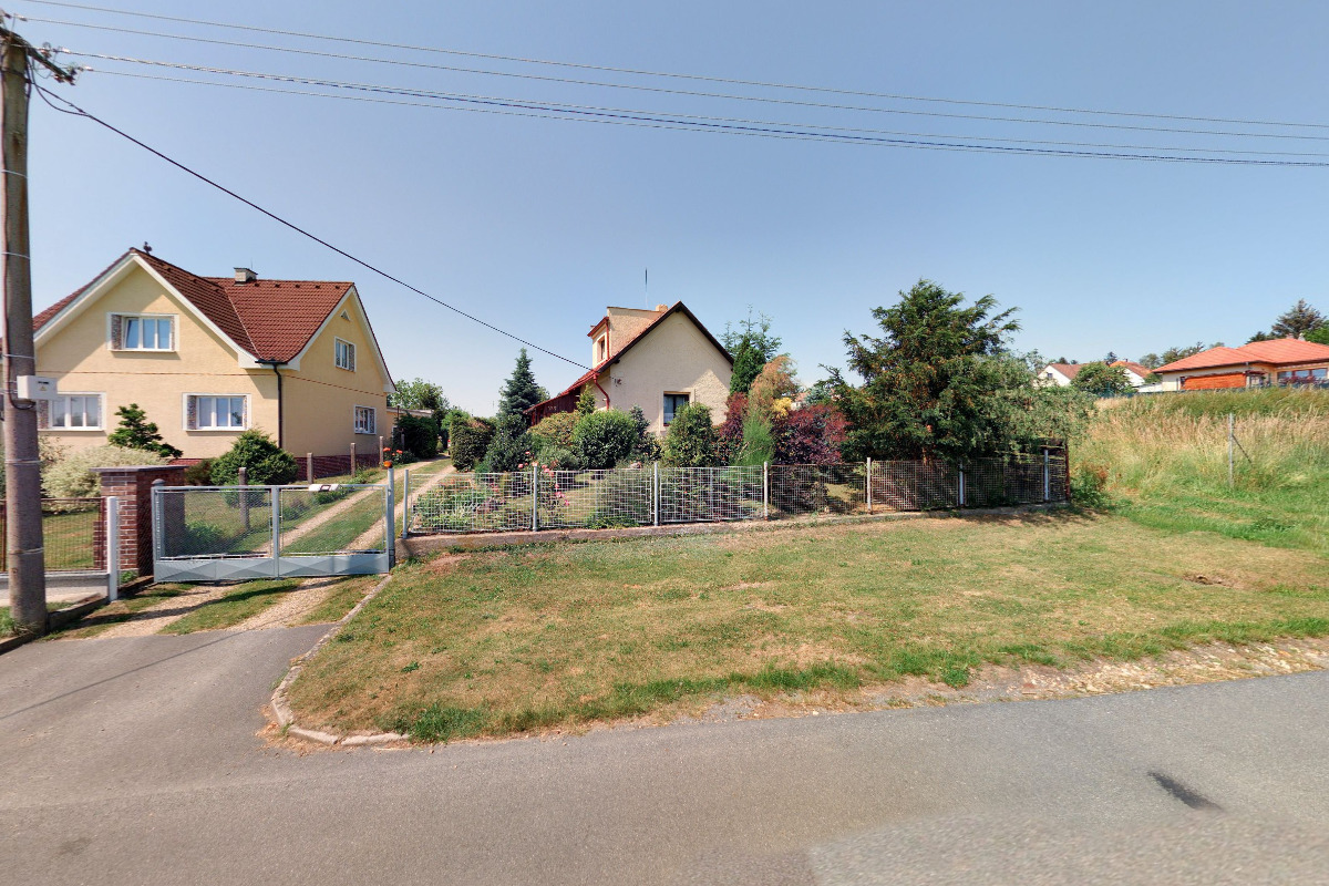 Nákladní autodoprava Schejbal