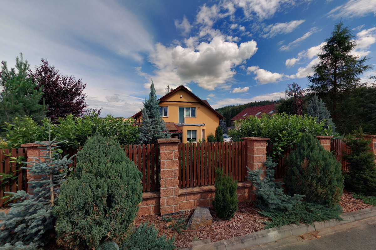 Požární projekty Přibek