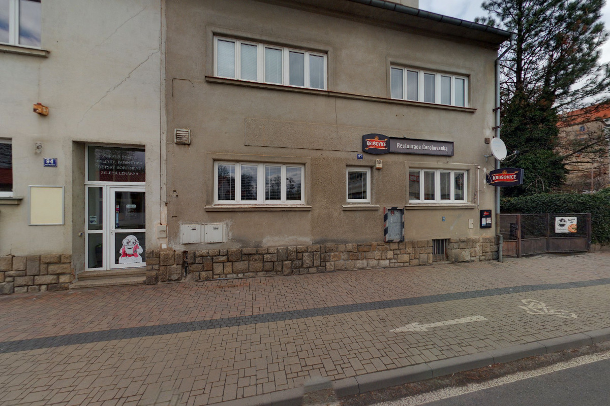 Restaurace Čerchovanka foto 1