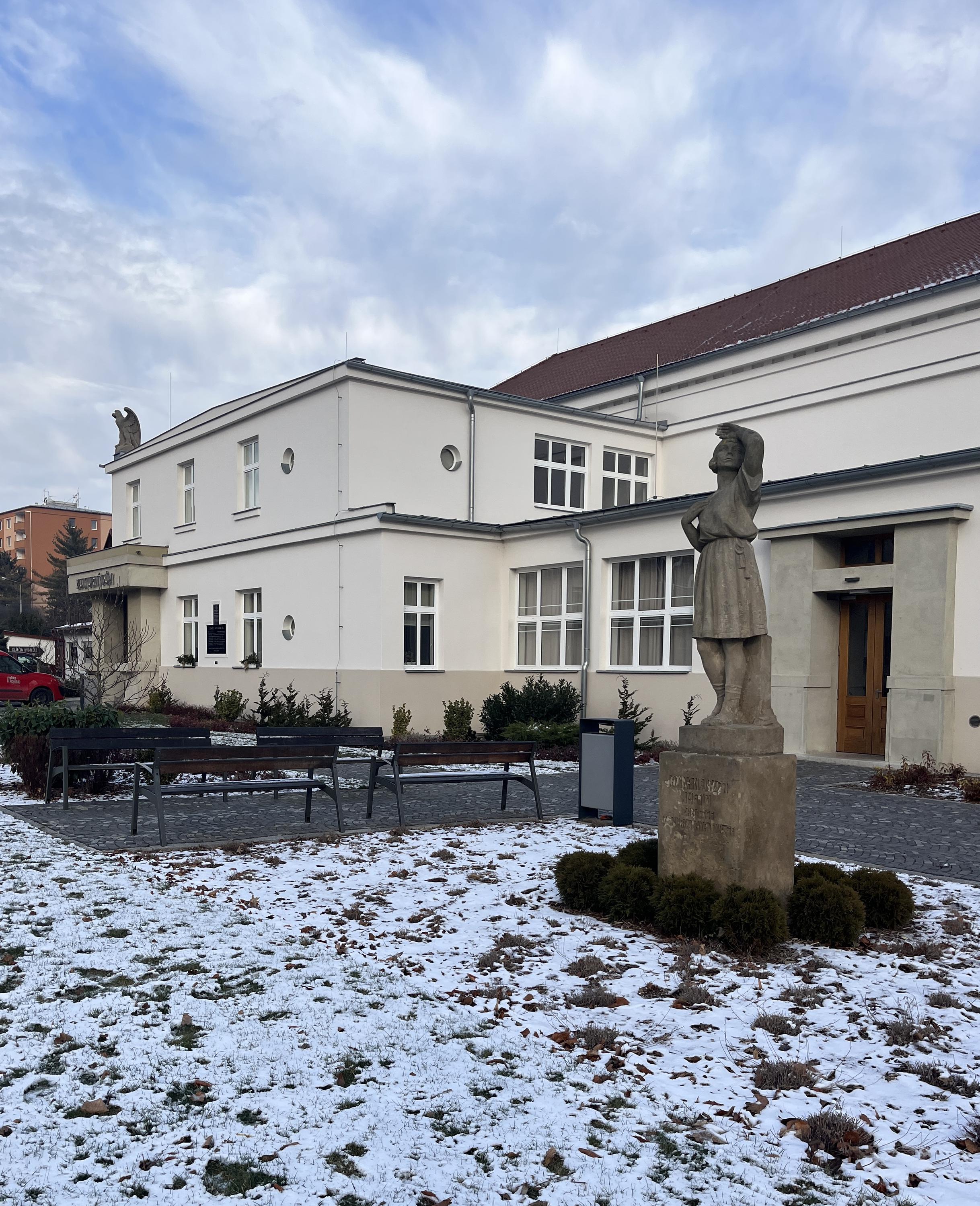 Kulturní středisko Kojetín foto 5