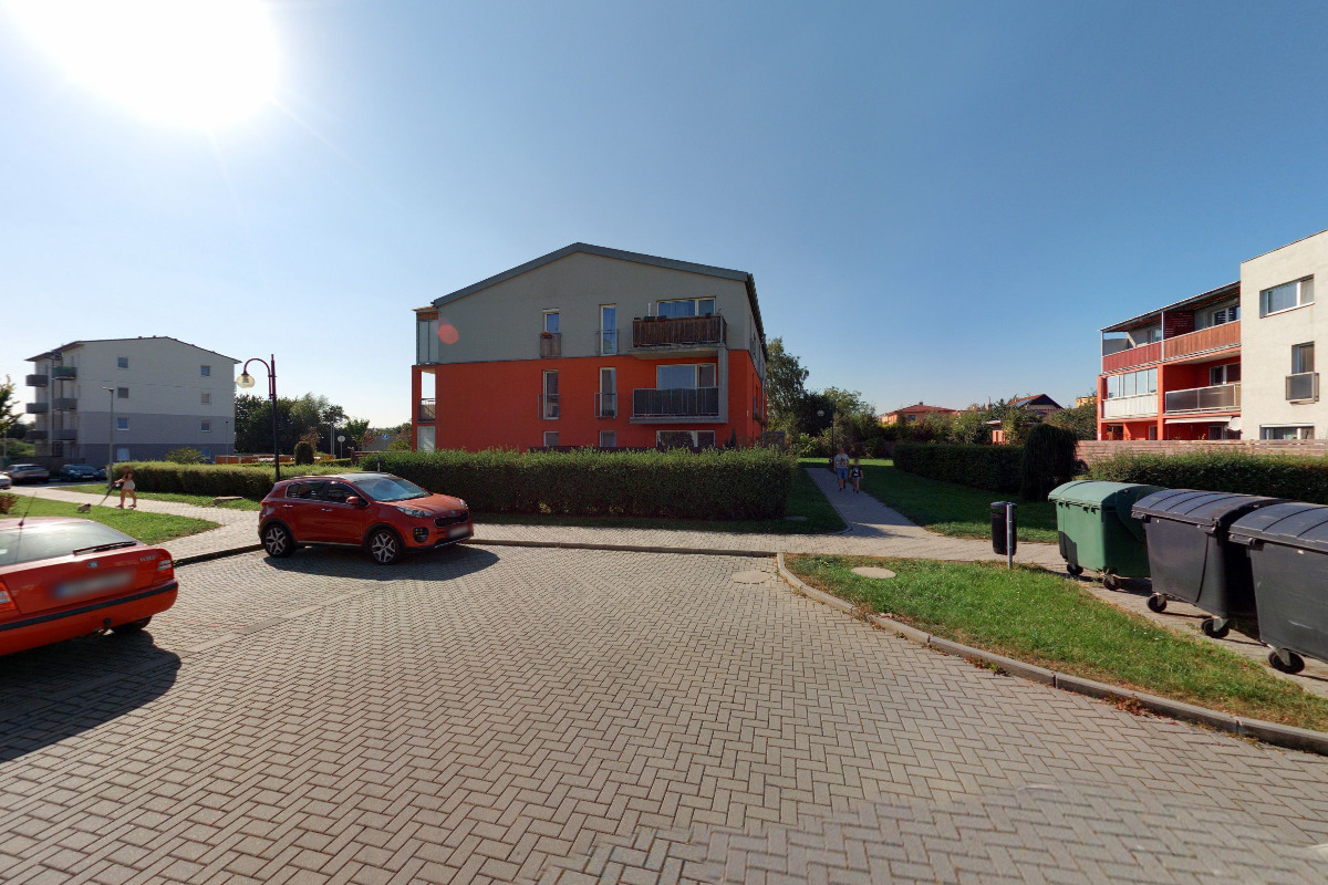 Společenství vlastníků jednotek domu č.p. 1279 v Mohelnici