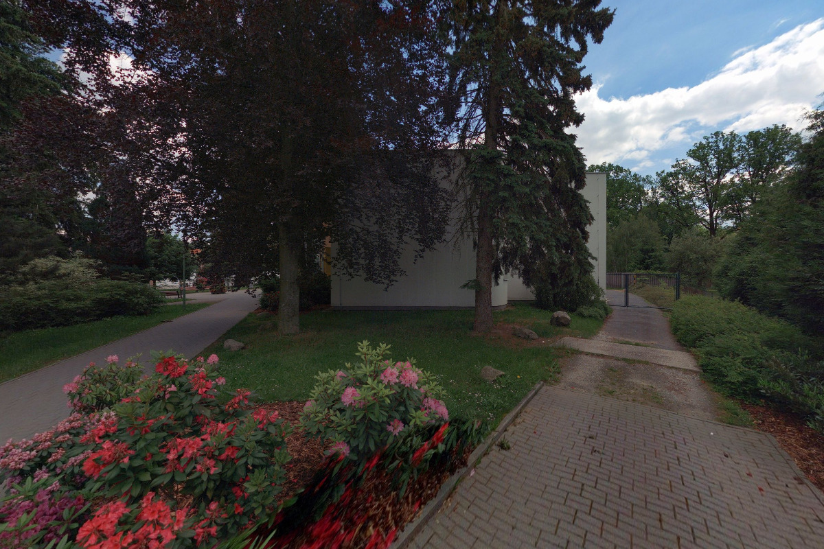 MUDr. Eva Kubíčková